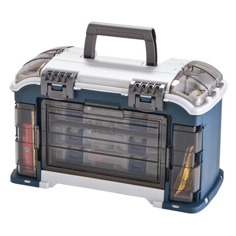 Plano -  Angled Tackle System 3700 - Plano