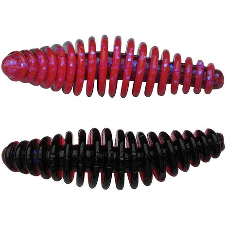 Berkley - Kunstaas Powerbait Power Pupa - 35mm - Berkley