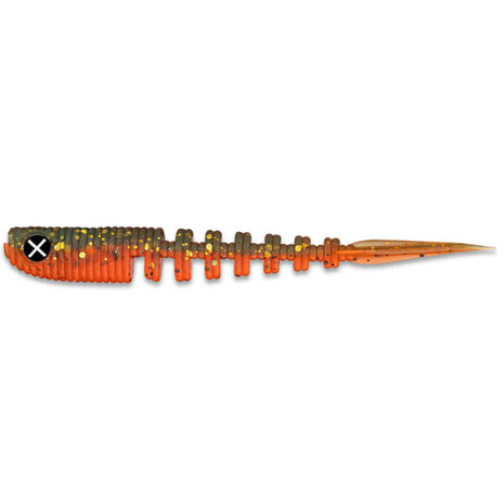 Monkey Lures - Creature Baits Shaky Lui 7,5cm / 1,2gr - Monkey Lures