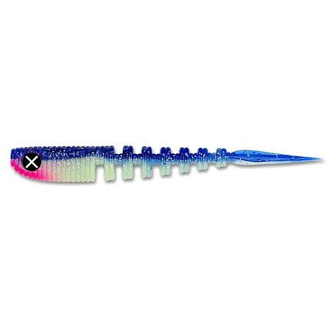 Monkey Lures - Creature Baits Shaky Lui 7,5cm / 1,2gr - Monkey Lures