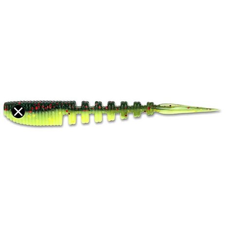 Monkey Lures - Creature Baits Shaky Lui 7,5cm / 1,2gr - Monkey Lures