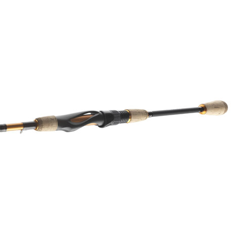 Daiwa - Canne spinning Presso Iprimi Trout Spoon 2,15m - 0,5-6gr - Daiwa