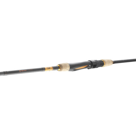 Daiwa - Canne spinning Presso Iprimi Trout Spoon 2,15m - 0,5-6gr - Daiwa