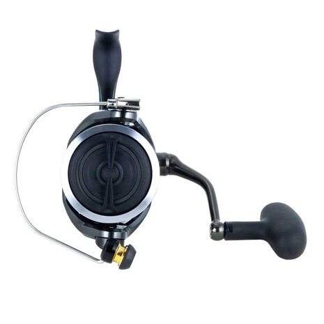 Daiwa - Slip voorop BG MQ 6000D-H Heavy Duty - Daiwa