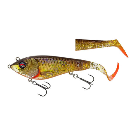 Savage Gear - Jerkbait Deviator Tail 20,0cm - 87gr - Savage Gear