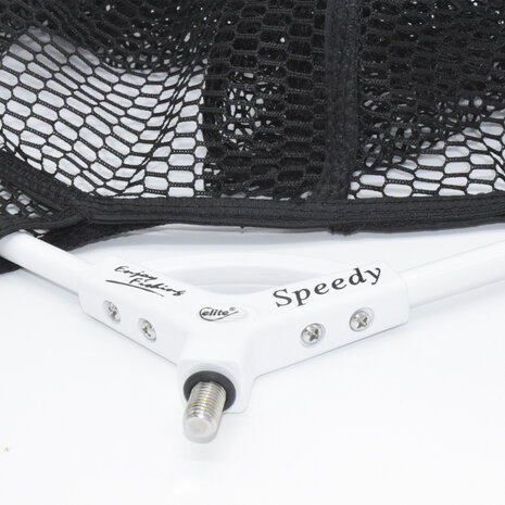 Elite - Schepnet Speedy Landing Net 5mm/9mm - Elite