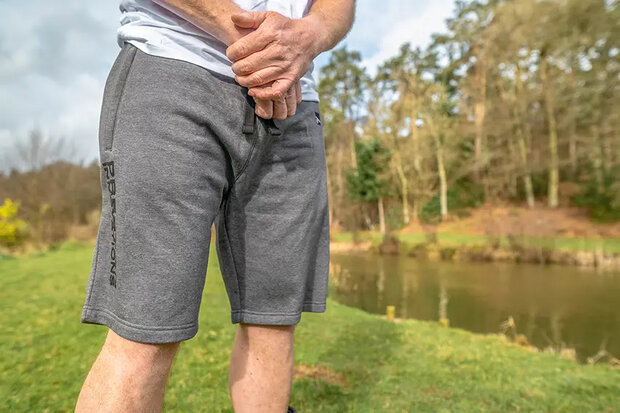 Preston - PROMO Lightweight Jogger Shorts - Preston