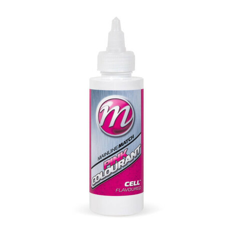 Mainline - Smaakstoffen Match Captiv-8 Flavoured Colourants - 100ml - Mainline