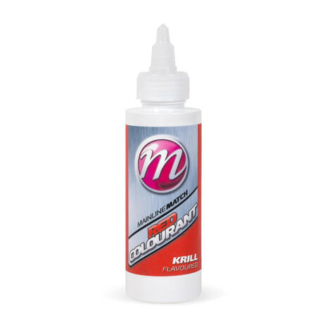 Mainline - Smaakstoffen Match Captiv-8 Flavoured Colourants - 100ml - Mainline