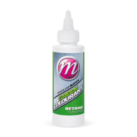 Mainline - Smaakstoffen Match Captiv-8 Flavoured Colourants - 100ml - Mainline