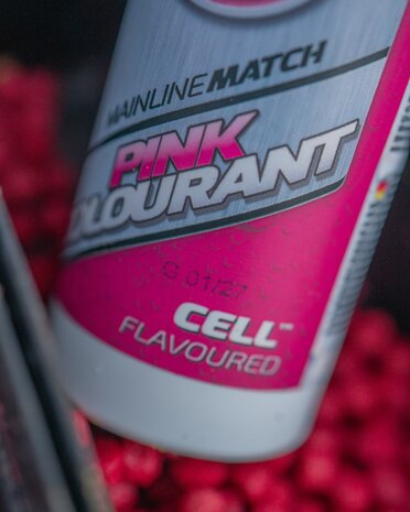 Mainline - Smaakstoffen Match Captiv-8 Flavoured Colourants - 100ml - Mainline