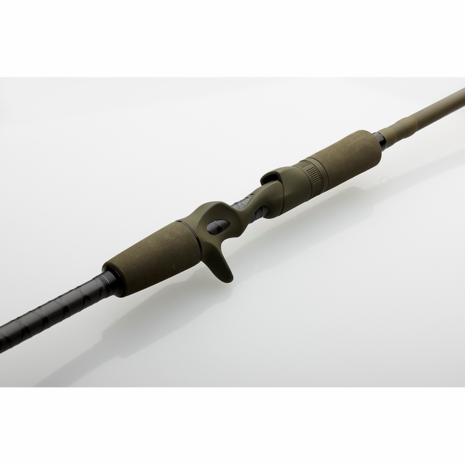 Savage Gear - SG4 Big Bait Specialist BC 2,59m / 110-220gr - Savage Gear