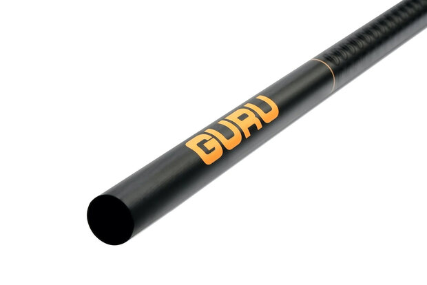 Guru - Schepnetsteel  Aventus F1 Landing Net Handle / 2,70m - Guru