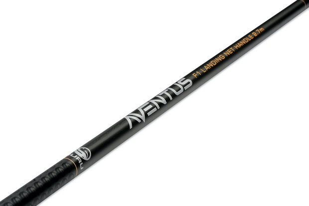 Guru - Schepnetsteel  Aventus F1 Landing Net Handle / 2,70m - Guru