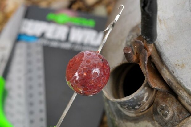 Korda - End Tackle Super Wrap - Korda