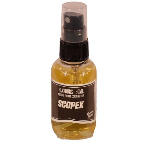 Dreambaits - Smaakstoffen Flavour Spray Scopex - Dreambaits
