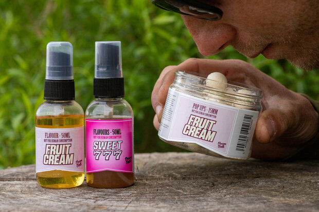 Dreambaits - Smaakstoffen Flavour Spray Sweet 777 - Dreambaits