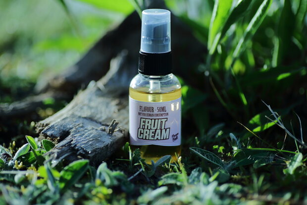 Dreambaits - Smaakstoffen Flavour Spray Fruit Cream - Dreambaits
