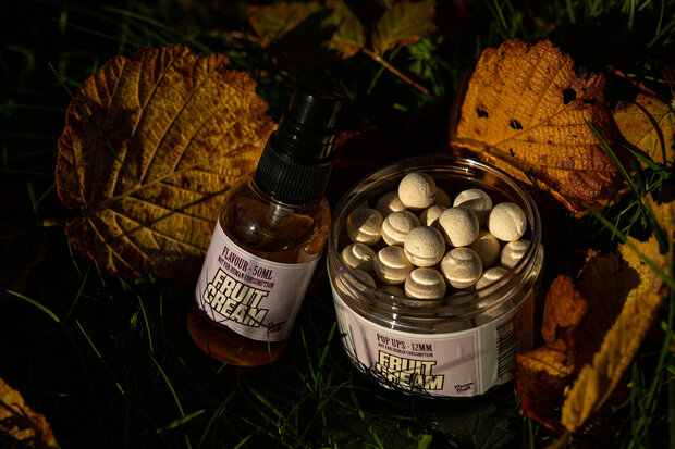 Dreambaits - Smaakstoffen Flavour Spray Fruit Cream - Dreambaits