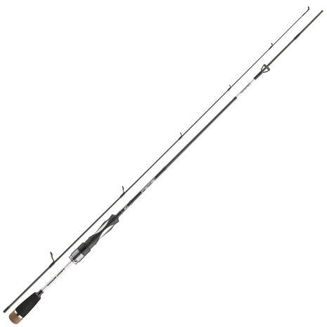 Daiwa - Spinhengel Silver Creek UL Spoon 1.90m - 0,5-5gr - Daiwa