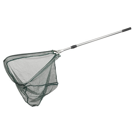 Sensas - Epuisette pour p&ecirc;che carnassier pliable 6mm / 2.0m - Sensas