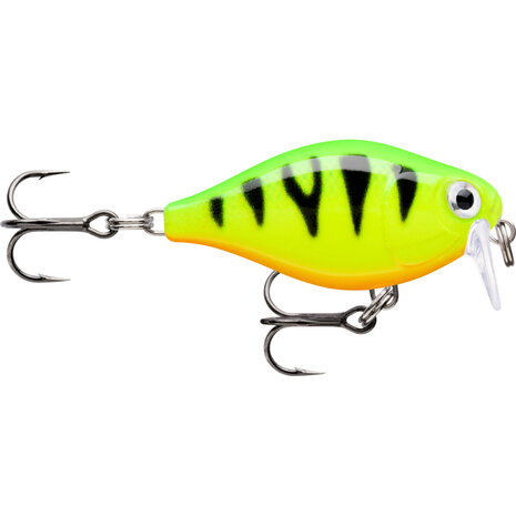 Rapala - Crankbait X-Light Crank Shallow Runner - 3.5cm - 4gr - Rapala 