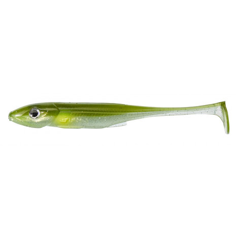 Gunki - Softbaits Whiz 125 - 125mm - Gunki