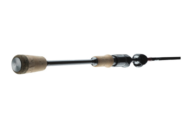 Daiwa - Canne spinning Ninja X Spoon Trout Spin - Daiwa