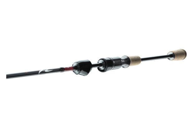 Daiwa - Canne spinning Ninja X Spoon Trout Spin - Daiwa