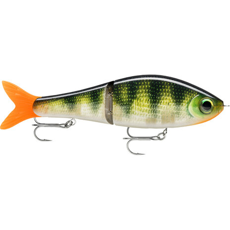 Rapala - Swimbait Super Shadow Rap Glide - 11.0cm - 45.0gr - Rapala