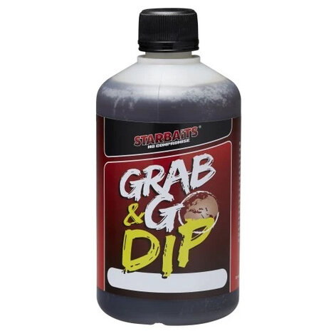 Starbaits - G&amp;G Global Dip - 500ml - Starbaits
