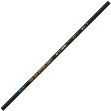 Cresta - Pack Stallion Power S 777 / 9,50m - Cresta