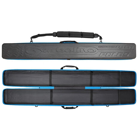 Garbolino - Foedraal Competition Rigid Pole Case - Garbolino