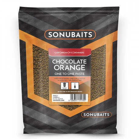 Sonubaits - One to One Paste - Sonubaits