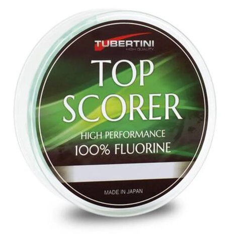 Tubertini - Lijn Nylon Top Scorer / 150m - Tubertini