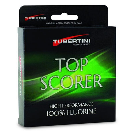 Tubertini - Lijn Nylon Top Scorer / 150m - Tubertini