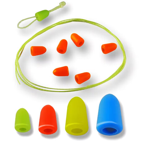 Stonfo - Dacron Connectors Kit - Stonfo