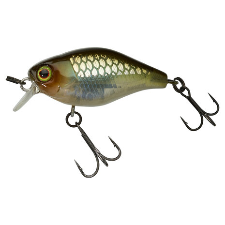 Illex - Crankbait Chubby 38F - 3.8cm - 4.0gr - Illex