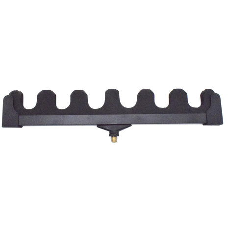 Elite - Topsetsteun 6 Section Foam Rod Rest / 32cm - Elite