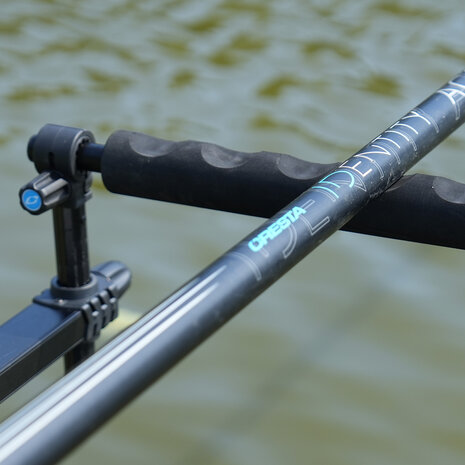 Cresta - Frontbar Solith Pole Support Standaard 36mm - Cresta