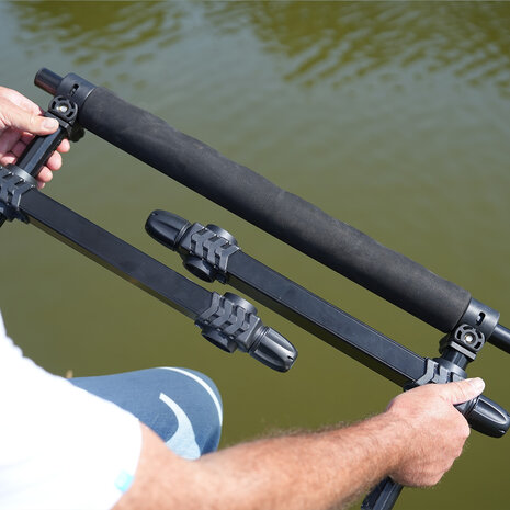 Cresta - Frontbar Solith Pole Support Standaard 36mm - Cresta