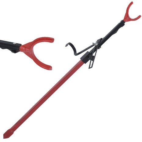 Elite - Support Deluxe Rod Holder / 50-90cm - Elite