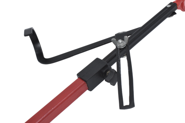 Elite - Support Deluxe Rod Holder / 50-90cm - Elite