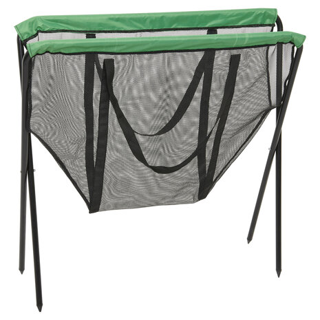 Sensas - Sac de pes&eacute;e Weigh Sling World Champion Silver - Sensas