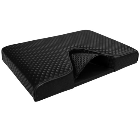 Rive - Cushion Dream Noir ST8 - Rive
