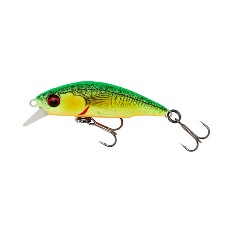 Savage Gear - 3D Sticklebait Twitch Sinking 4,5cm - 4gr - Savage Gear