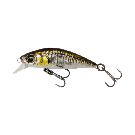 Savage Gear - 3D Sticklebait Twitch Sinking 4,5cm - 4gr - Savage Gear