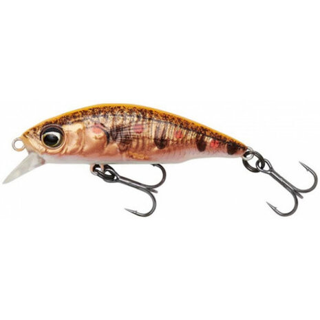 Savage Gear - 3D Sticklebait Twitch Sinking 4,5cm - 4gr - Savage Gear
