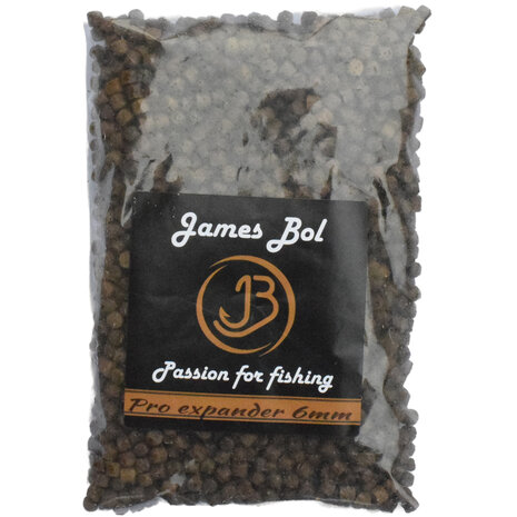 James Bol - Pro Expander Pellets 500gr - James Bol