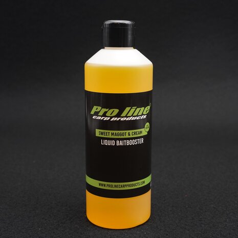 Pro Line - Smaakstoffen Liquid Bait Booster 500ml - Pro Line